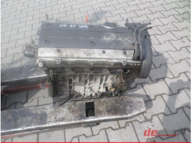 PEUGEOT 406 95- 1.8 16V LFY двигатель