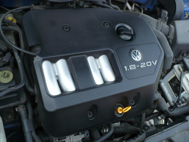 VW GOLF IV двигатель 1, 8 бензин AGN CHELM