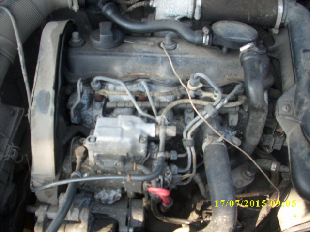 Двигатель для SEAT TOLEDO 1996 r.