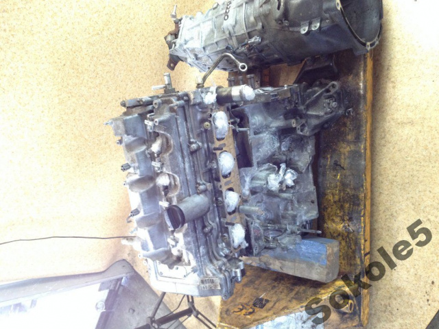 Двигатель 2, 2 D 2AD-16D Lexus is 220 250