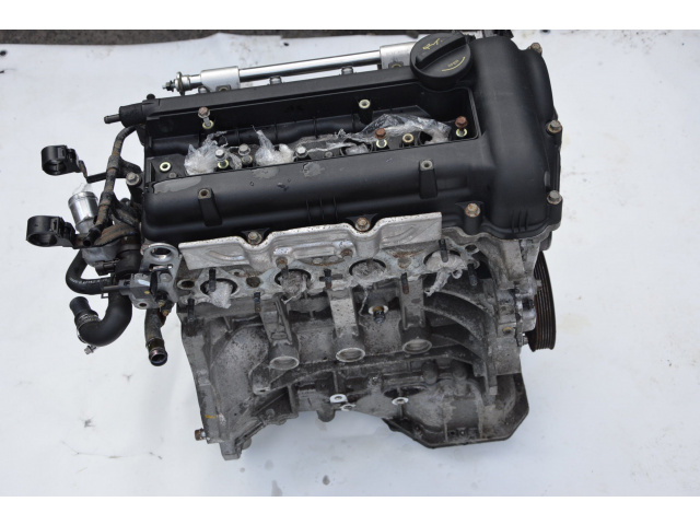 Двигатель HYUNDAI I30 KIA CEED 1.4 16V G4FA 09г.