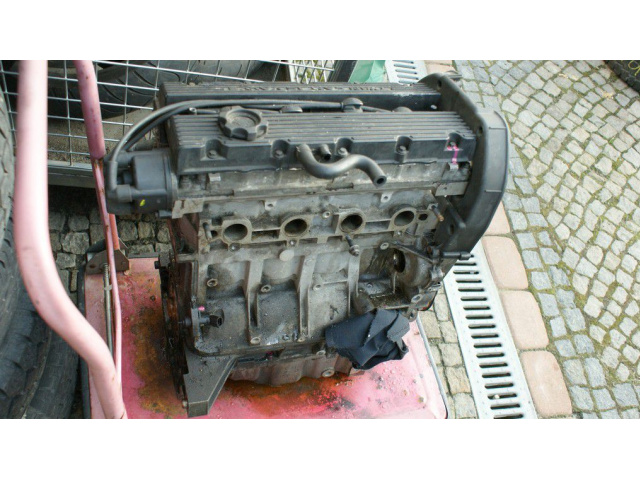 Двигатель Land Rover Freelander 1.8 16V 100% исправный