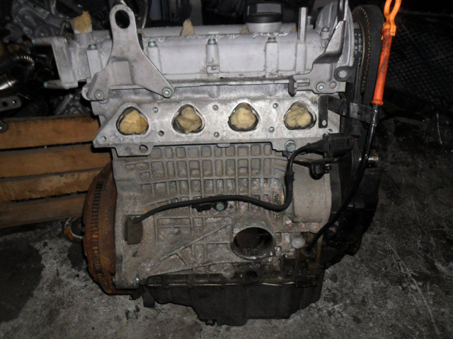 Двигатель VW GOLF SKODA Bora BCA AHW APE 1, 4 75KM