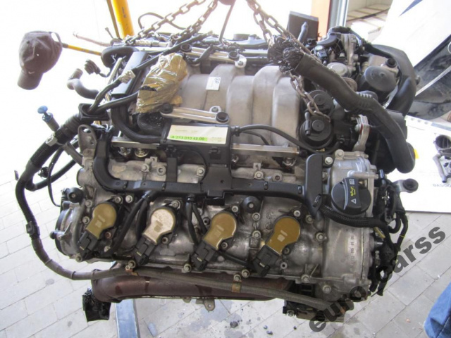 MERCEDES W164 164 GL ML W216 216 двигатель 5, 0 273968