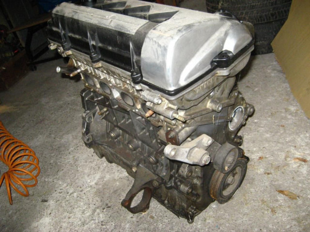 Двигатель Toyota 1.8 VVTLI 2ZZ Celica TS Corolla 192