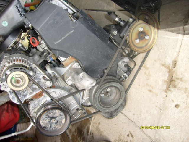 Двигатель FIAT PUNTO II, MAREA, PALIO 1, 1 8 V I и другие з/ч