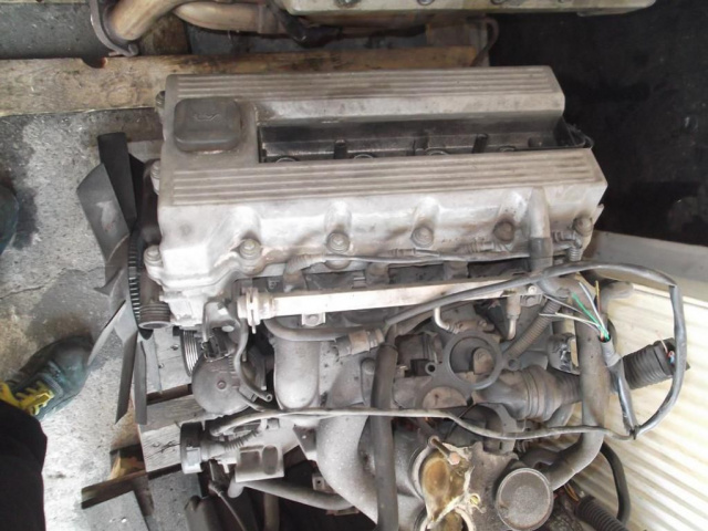 Двигатель BMW 318 iS E36 1.9 M44