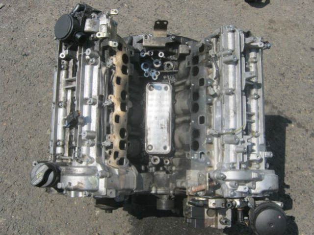 Двигатель Jeep Grand Cherokee 3.0 CRD 3.0CRD 05-