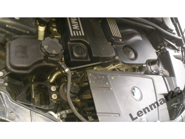 В сборе двигатель BMW E90*2007г.* 2.0 - N46B20 KS.продам