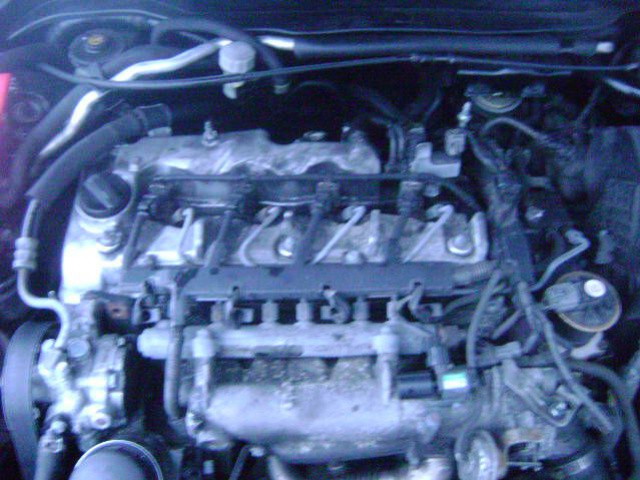 Honda Accord VII Civic 2.2 i-CTDi двигатель N22A12
