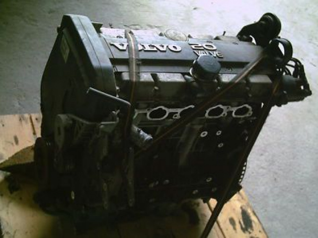 B5234T-Motor - Volvo 850 T5 / C70 S70 V70