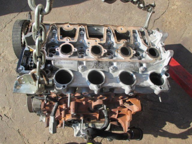 Двигатель FORD KUGA MK2 GALAXY 4X4 2.0TDCI UFMA 2015