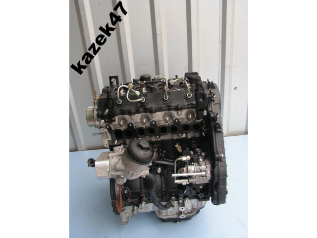 Двигатель OPEL ASTRA IV 1, 7 CDTI ZAFIRA B 17DTR 2011