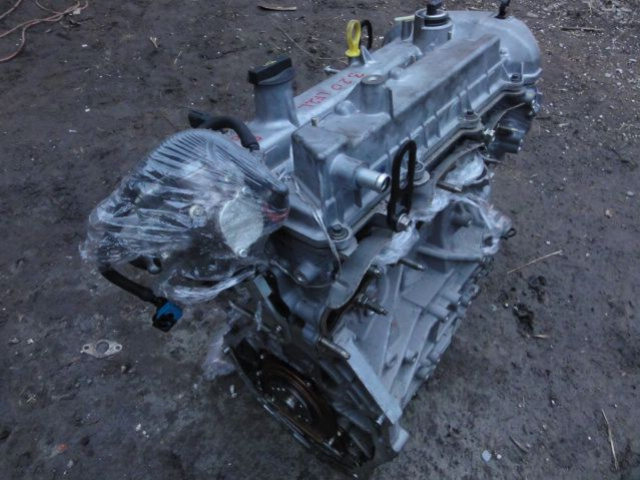 MAZDA 3 III двигатель 2.0 бензин DISI LF2L 151KM