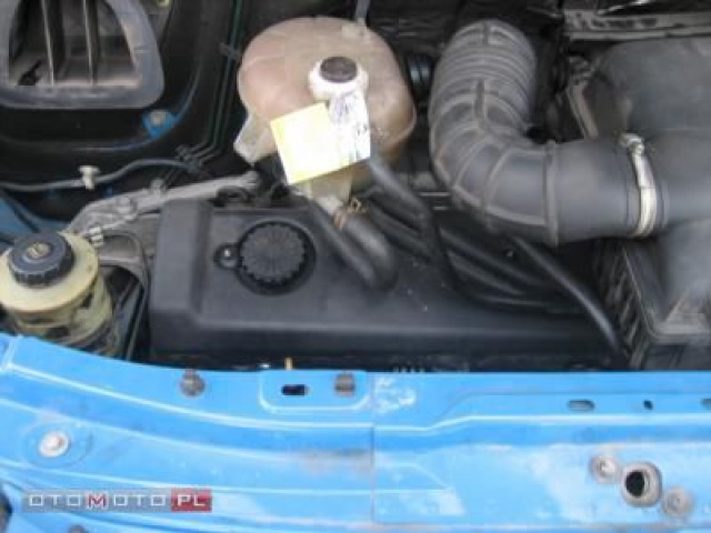 Renault master двигатель 2.5D 05-01