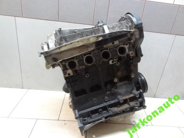 Двигатель AUDI VW SKODA 1, 8B 125 л.с. ARG