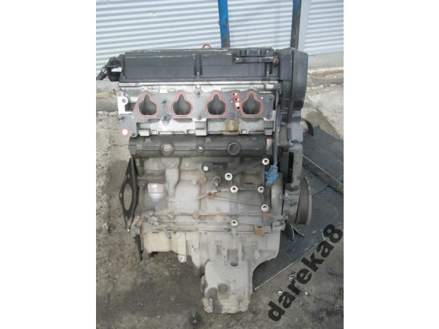 Двигатель LANCIA LYBRA 1.8 16V 99-05
