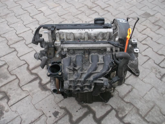 Двигатель AXP SKODA OCTAVIA 1.4 16V 82 тыс KM -WYS-