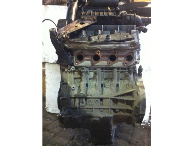 MERCEDES A класса W168 414 двигатель VANEO 1.9 1.6 1.4