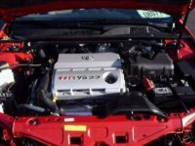 Engine-6Cyl 3.3L:04, 05, 06, 07 Toyota Sienna, Solara, Camry