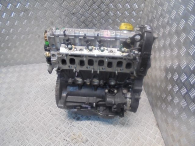 Двигатель F3P RENAULT LAGUNA I 1.8 8V 2000 год