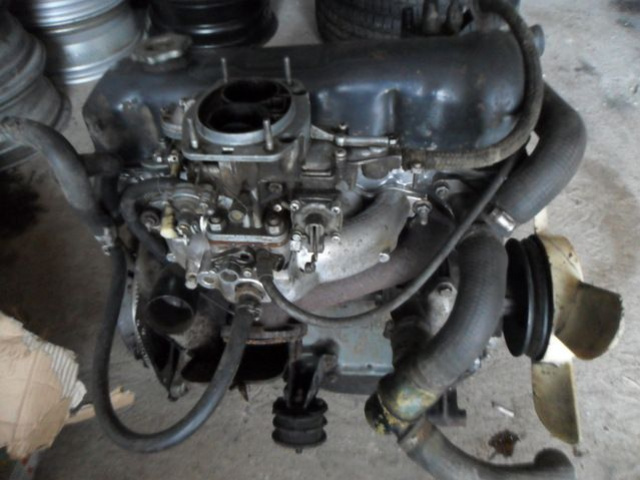 Двигатель LADA NIVA 1.6 состояние В отличном состоянии