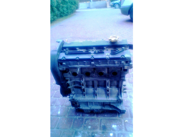 Двигатель Rover 25 45 200 214 400 414 1, 4 16V 14K4F