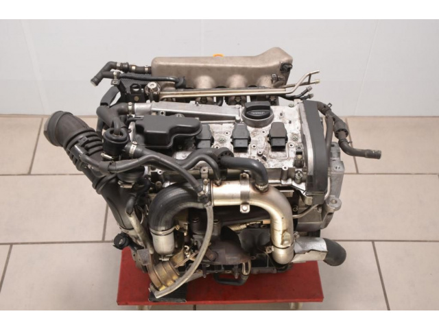 VW, двигатель Skoda Octavia I 1.8 T Nowe запчасти