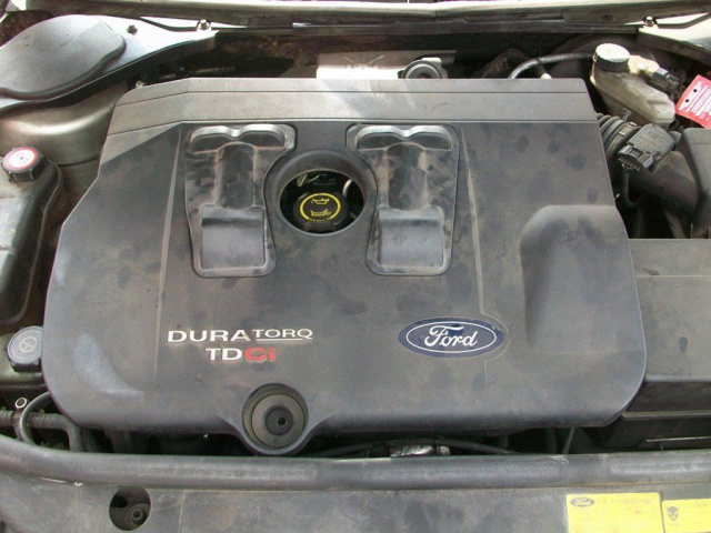 Двигатель 2, 0 TDCI для ford Mondeo Mk 3