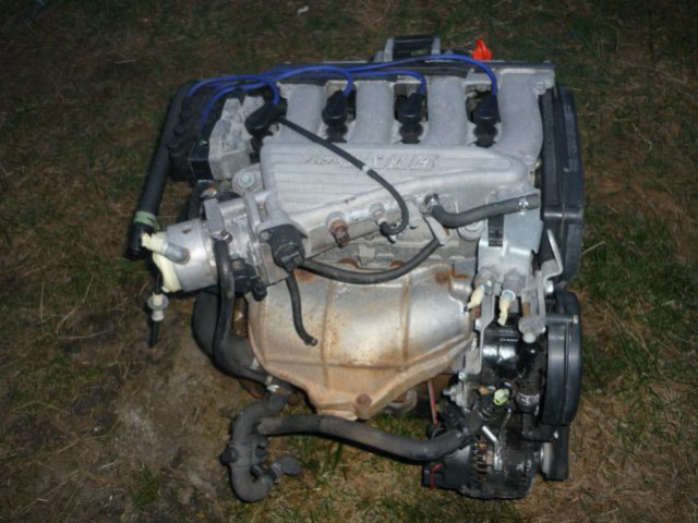 Двигатель 1.6 16V fiat bravo brava siena palio в идеальном состоянии
