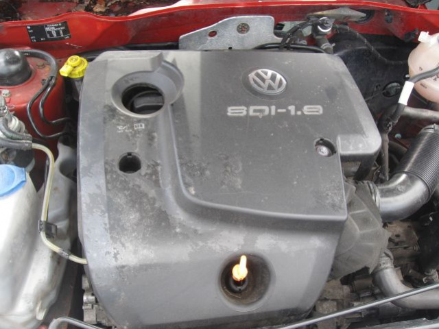 VW POLO BORA GOLF IV 1, 9 SDI двигатель AGP гарантия