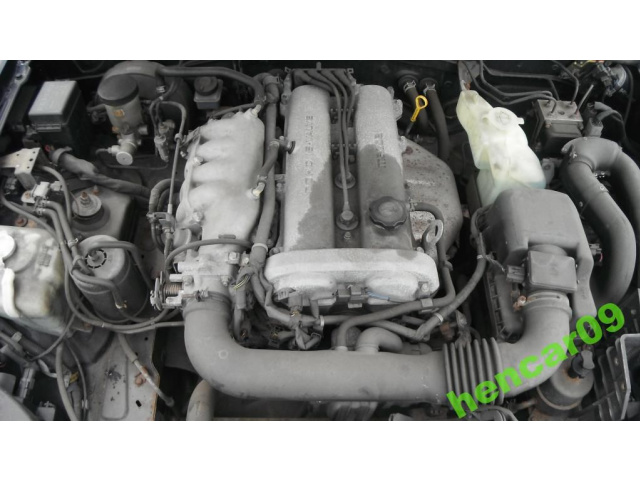 Двигатель Mazda MX5 MX 5 MX-5 1, 8 nb 140 л.с.