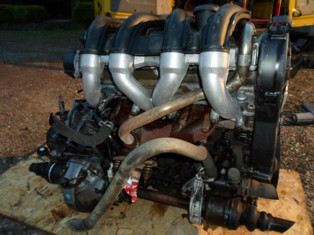 Двигатель PEUGEOT PARTNER 1, 9 d DW 8 гарантия