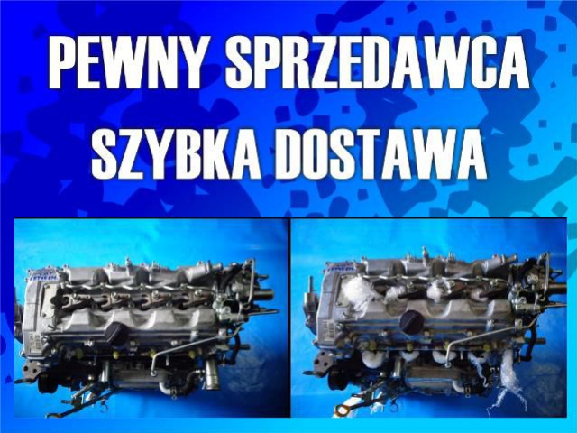 Двигатель 2AD TOYOTA RAV4 III 2.2 D4D VERSO AVENSIS