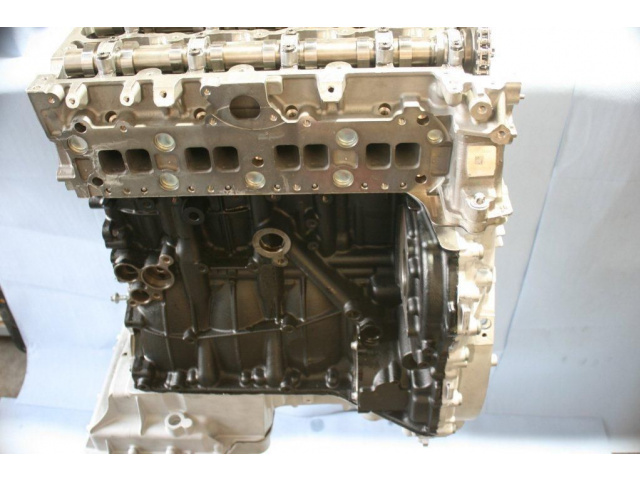 MERCEDES C- класса W204 двигатель 2.2 CDI A 651 новый