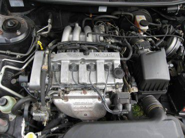 MAZDA 626 97-02 двигатель 2.0 16V I и другие з/ч отличное состояние