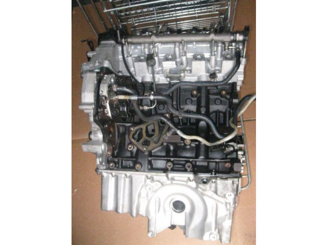 Двигатель BMW M47 N 2 2.0 D 150 km E83 X3 204d4