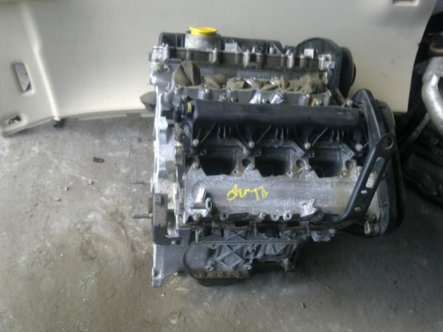Двигатель RENAULT LAGUNA 2 II 3.0 V6 L7XE