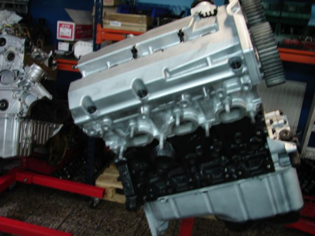 Двигатель 3, 5 V6 Kia Carnival, Sorento G6CU