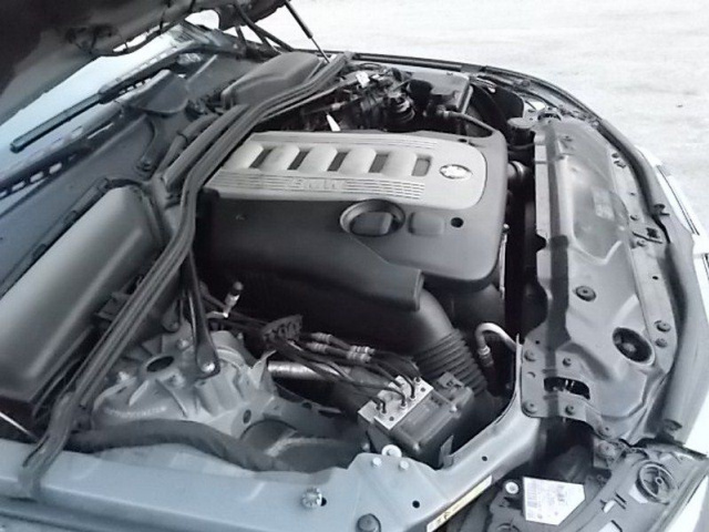 BMW E60 X3 X5 3.0 XD 218 л.с. двигатель В отличном состоянии