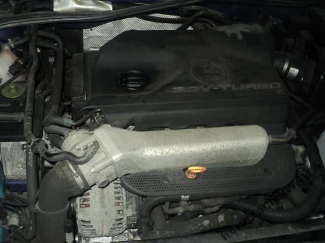 Двигатель SEAT LEON / VW 1.8T APP 180 KM гарантия