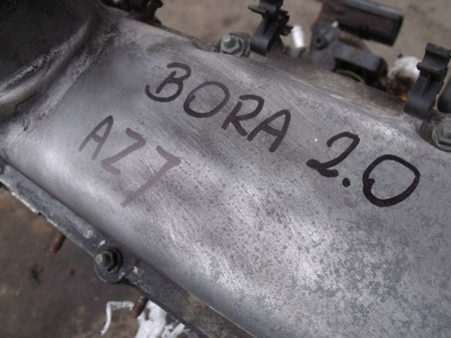 VW GOLF IV BORA 2.0 BEN двигатель AZJ
