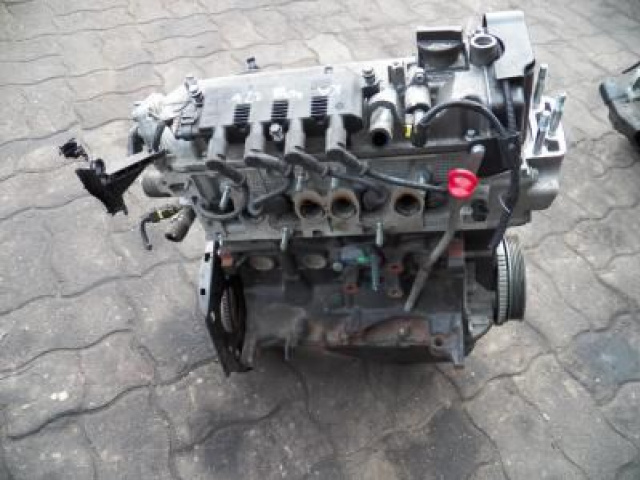 Двигатель FIAT PANDA III 500 1.2 8V 169A/4000 79TYS