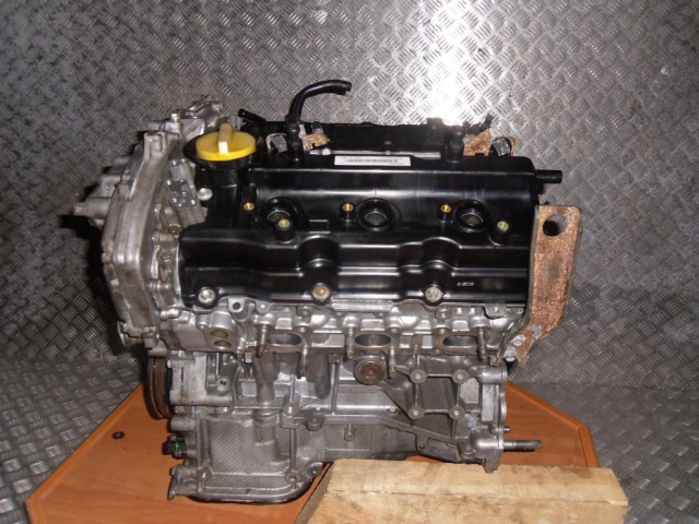 Двигатель Nissan Murano 3.5v6 2007г. 100tys. km