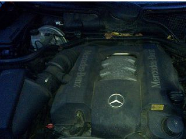 Mercedes двигатель 3.2 V6 E320 S320 ML CLK Ks. продам