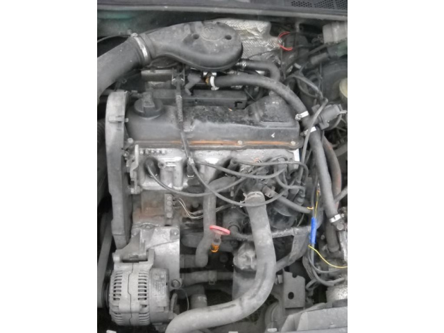 Двигатель бензин VW GOLF III VENTO AUDI B4 1.8