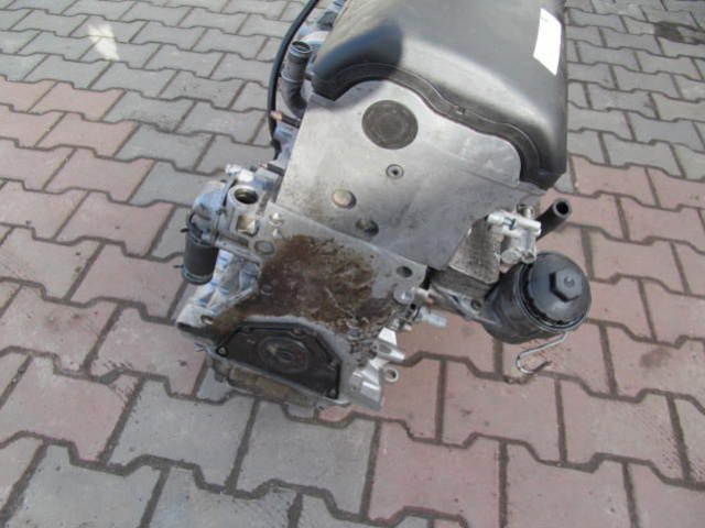 Двигатель VW TRANSPORTER T5 MULTIVAN 2.5TDI BPC 174 л.с.