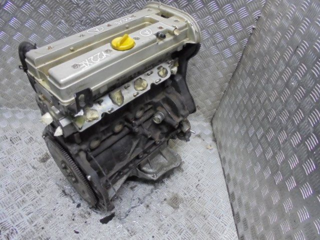 Двигатель 2.2 16V Y22XE OPEL OMEGA B SINTRA 144KM