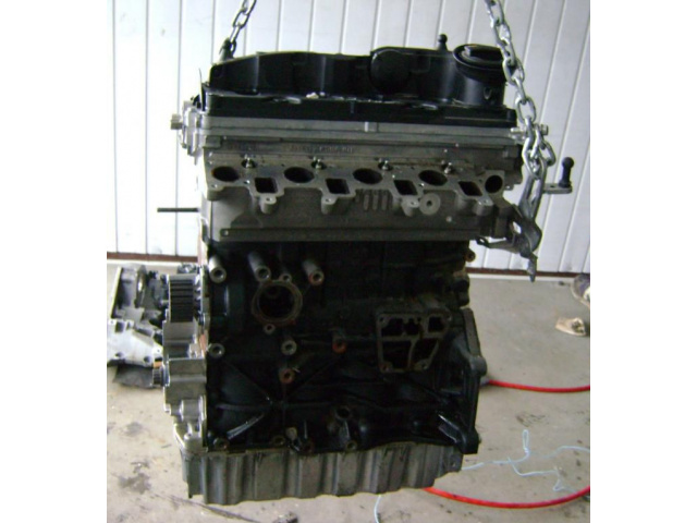 Двигатель 1.6 TDI CAY VW GOLF POLO B6 36TYS акция!