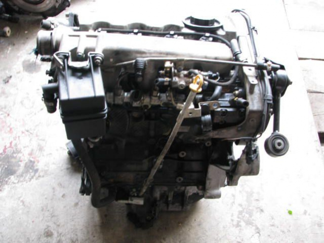 Двигатель в сборе 1.9 JTD 105 KM 156 BRAVO LANCIA